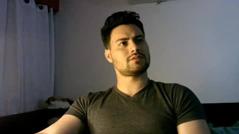 Snapshot of zohan_haidar chatting on March 7, 2025, 4:02 am ZohanMohamed online show from March 7, 2025, 4:02 am