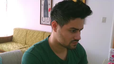 Snapshot of zohan_haidar chatting on September 17, 2025, 6:09 pm ZohanMohamed online show from September 17, 2025, 6:09 pm