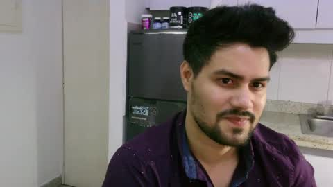 Snapshot of zohan_haidar chatting on September 28, 2025, 1:00 am ZohanMohamed online show from September 28, 2025, 1:00 am