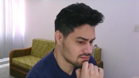 Snapshot of zohan_haidar chatting on October 17, 2025, 12:19 pm ZohanMohamed online show from October 17, 2025, 12:19 pm