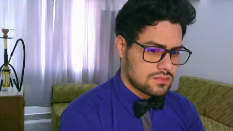 ZohanMohamed online show from February 6, 2026, 1:47 pm