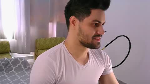 ZohanMohamed online show from March 5, 2026, 5:31 pm