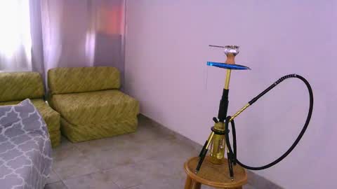 ZohanMohamed online show from March 16, 2026, 5:06 pm