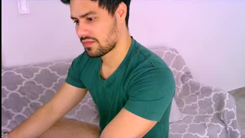 ZohanMohamed online show from July 8, 2026, 2:21 pm