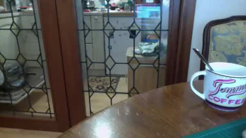 Snapshot of zomaslive chatting on March 13, 2026, 7:48 am Zomas online show from March 13, 2026, 7:48 am