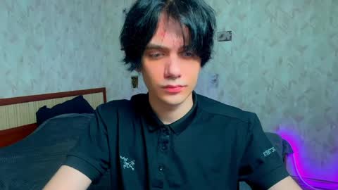 Zombdeeeee online show from June 7, 2026, 10:46 pm