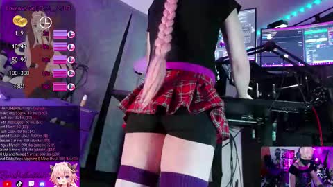 Zombiebait24 online show from March 14, 2026, 6:13 pm