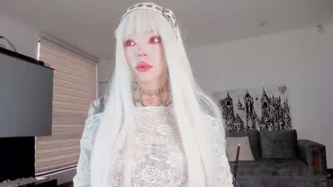 SOPHIE    online show from March 13, 2026, 10:49 pm