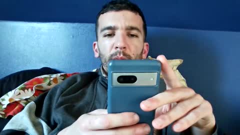 zom online show from April 11, 2026, 5:50 pm