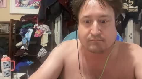 daddybighardonlate online show from February 24, 2026, 8:12 am