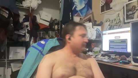 daddybighardonlate online show from March 4, 2026, 5:02 am