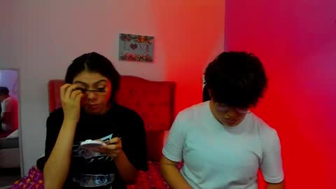 Nick And Mia online show from June 2, 2026, 12:18 pm