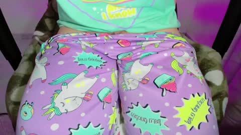 Alicie online show from January 11, 2025, 12:18 pm