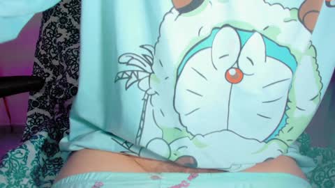 Alicie online show from January 19, 2025, 10:50 am