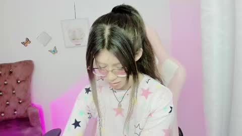 Alicie online show from October 25, 2025, 4:53 am