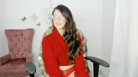 Alicie online show from February 24, 2026, 2:48 pm