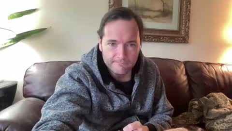 Jesse online show from October 12, 2025, 3:22 pm