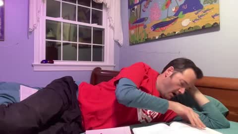 Jesse online show from November 12, 2025, 2:12 am