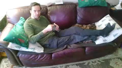 Jesse online show from February 2, 2026, 10:19 pm