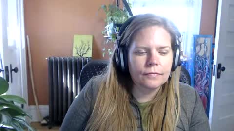 ZoraZaftig online show from June 16, 2026, 9:17 pm