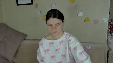 Zoriana online show from March 5, 2026, 10:06 pm