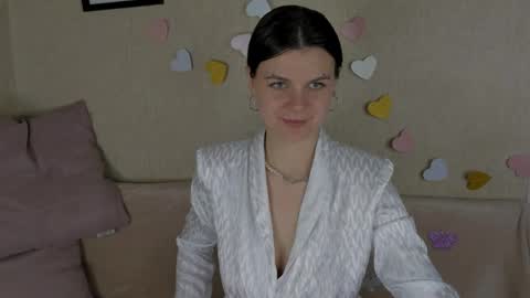 Zoriana online show from March 30, 2026, 8:54 pm