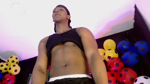 Zoriel online show from June 20, 2026, 6:22 pm