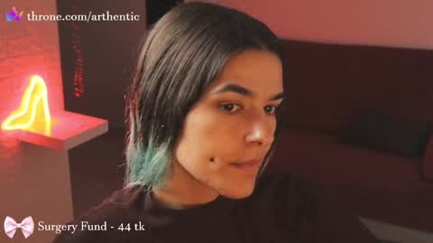 Snapshot of zorosgiirl chatting on February 15, 2025, 9:04 pm Birthday Stream - Dec 5 online show from February 15, 2025, 9:04 pm