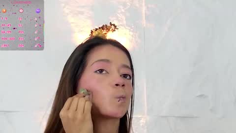 Snapshot of zorravioleta chatting on September 17, 2025, 11:56 am Violeta online show from September 17, 2025, 11:56 am