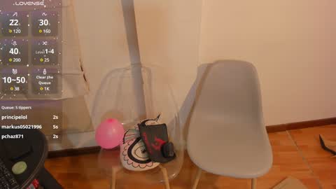 cintya kors online show from January 30, 2025, 8:43 am