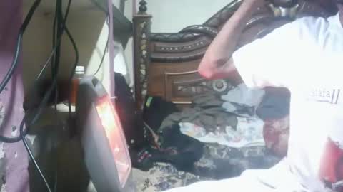 Snapshot of zoyakhan803 chatting on February 19, 2025, 11:46 pm zoyakhan803 online show from February 19, 2025, 11:46 pm