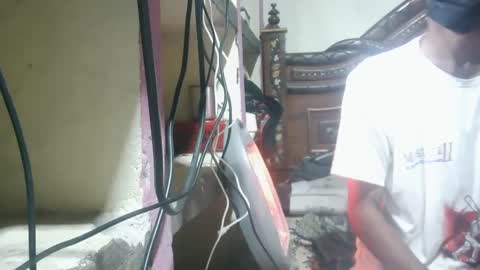 Snapshot of zoyakhan803 chatting on February 20, 2025, 9:09 pm zoyakhan803 online show from February 20, 2025, 9:09 pm