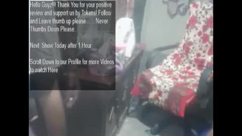 Snapshot of zoyakhan803 chatting on January 8, 2026, 2:52 pm zoyakhan803 online show from January 8, 2026, 2:52 pm