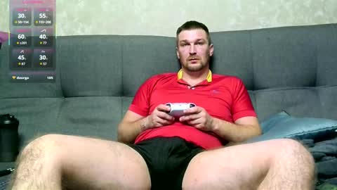 ztigrousz online show from November 20, 2025, 7:13 pm