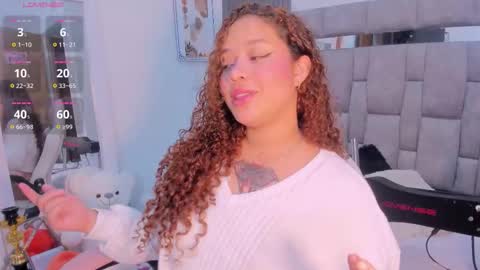 Snapshot of zulyjones chatting on February 6, 2026, 3:37 pm Zuly online show from February 6, 2026, 3:37 pm