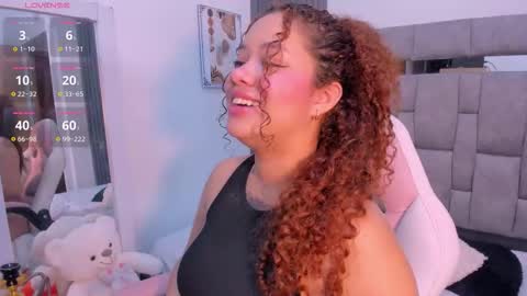 Snapshot of zulyjones chatting on February 21, 2026, 1:12 pm Zuly online show from February 21, 2026, 1:12 pm