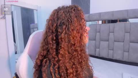 Snapshot of zulyjones chatting on March 2, 2026, 12:56 pm Zuly online show from March 2, 2026, 12:56 pm