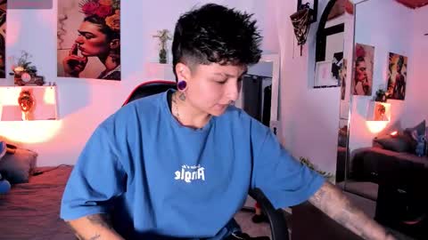 Zury Ramirez online show from January 5, 2026, 7:06 pm