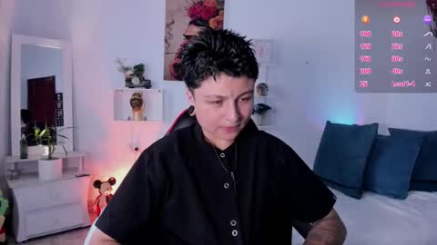 Zury Ramirez online show from February 8, 2026, 8:23 pm