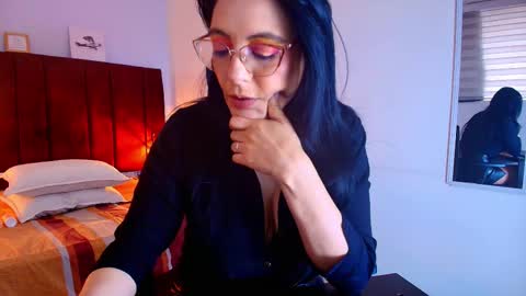 Snapshot of zuzana21 chatting on September 19, 2025, 12:50 pm Zuzana21 online show from September 19, 2025, 12:50 pm