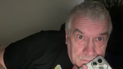 zwickauer1969 online show from March 4, 2025, 7:11 pm