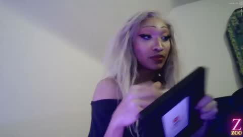 Snapshot of zya_zoo chatting on December 16, 2024, 12:37 am ZYA online show from December 16, 2024, 12:37 am