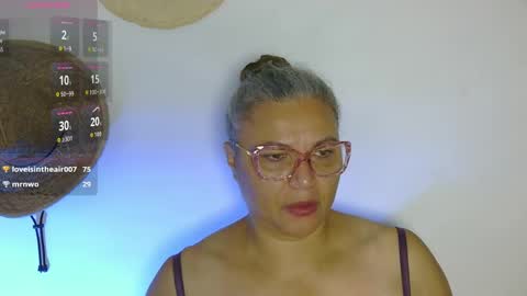 Zyra Vex online show from May 2, 2026, 9:58 am
