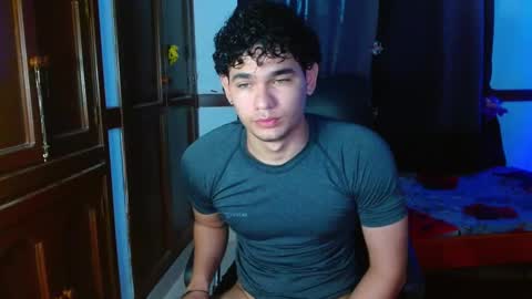 antonio felipe online show from February 15, 2026, 12:58 pm