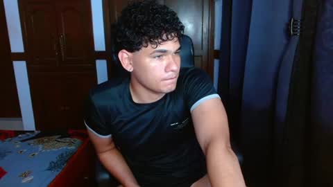 antonio felipe online show from April 17, 2026, 6:16 am