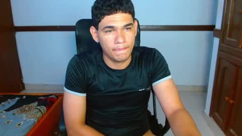 antonio felipe online show from May 15, 2026, 7:26 am