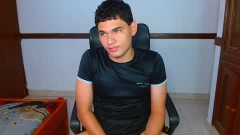 antonio felipe online show from May 18, 2026, 7:47 am