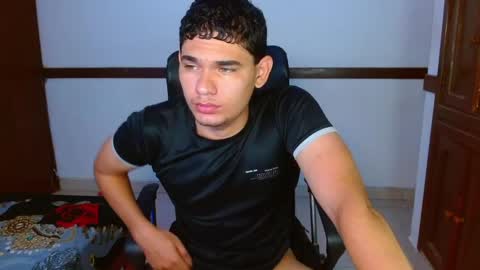 antonio felipe online show from May 25, 2026, 7:36 am