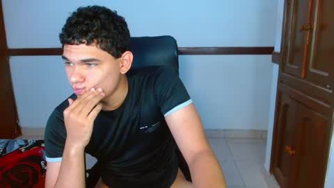 antonio felipe online show from May 27, 2026, 1:08 pm