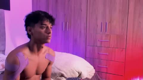 Snapshot of zyzz_1812 chatting on October 15, 2025, 5:46 pm zyzz_1812 online show from October 15, 2025, 5:46 pm